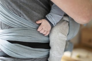 Des affiches intitulées