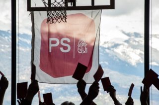 Les membres du PSVR ont adopté une nouvelle convention régissant les rapports avec le SPO : elle vise a renforcer la collaboration entre les partis, des deux côtés de la Raspille