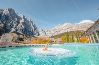 La société affiche une croissance record pour la cinquième année consécutive, portée par une fréquentation en hausse et de nouveaux projets touristiques.