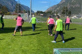 Les curieux étaient nombreux lors de cette journée découverte.