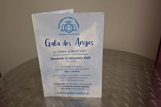 Une soirée de gala est prévue ce vendredi soir pour célébrer ce 10ème anniversaire