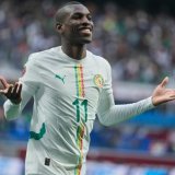 Un doublé pour Nicolas Jackson KEYSTONE/AP/Mosa'ab Elshamy