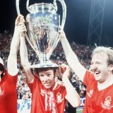 John Robertson (à gauche) est décédé à 72 ans KEYSTONE/AP