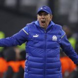 Jean-Louis Gasset est décédé KEYSTONE/EPA/GUILLAUME HORCAJUELO