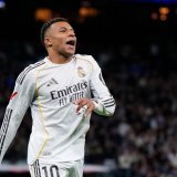 Mbappé est au repos forcé pour au moins 3 semaines KEYSTONE/AP/Manu Fernandez