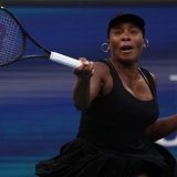 Venus Williams va disputer le prochain Open d'Australie KEYSTONE/AP/Heather Khalifa