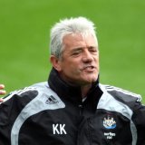 Kevin Keegan est traité pour un cancer KEYSTONE/AP/SCOTT HEPPELL