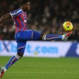 Une élimination inattendue pour Marc Guehi, capitaine de Crystal Palace KEYSTONE/AP/Ian Walton