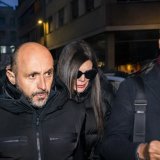 Les époux Moretti ne veulent pas se dérober à la justice, affirment leurs avocats (archives). KEYSTONE/JEAN-CHRISTOPHE BOTT