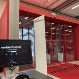 Un poste d'écoute est désormais accessible librement dans les médiathèques de Martigny et de Sion. VFSTUDIO/MEDIATHEQUE VS