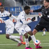 Pas de vainqueur entre le LS et GC KEYSTONE/JEAN-GUY PYTHON