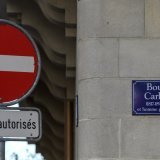 A Genève, la régie Naef prévoit un suivi personnalisé pour les locataires des cinq immeubles du boulevard Carl-Vogt qui ont vu leur bail résilié (illustration). KEYSTONE/MARTIAL TREZZINI