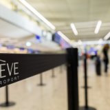 Une panne technique a empêché tout décollage et atterrissage pendant une partie de la matinée à l'aéroport de Genève (archives). KEYSTONE/SALVATORE DI NOLFI