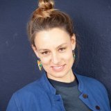 "À bras-le-corps" de la réalisatrice neuchâteloise Marie-Elsa Sgualdo arrive en tête des nominations pour le Prix du cinéma suisse 2026, en duo avec "Bagger Drama" de Piet Baumgartner. Box Productions