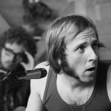 Hardy Hepp en 1969: le pionnier zurichois du rock en Suisse est décédé à 81 ans. (archives) KEYSTONE/PHOTOPRESS-ARCHIV/BENDA