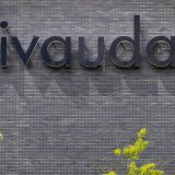 Givaudan a vu sa rentabilité fléchir l'an dernier, son bénéfice net passant de 1,09 en 2025 à 1,07 milliard de francs (archives). KEYSTONE/MICHAEL BUHOLZER