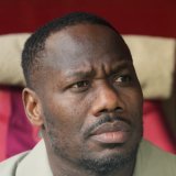 Sélectionneur du Sénégal, Pape Thiaw est suspendu pour 5 matches par la CAF KEYSTONE/AP/Mosa'ab Elshamy