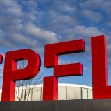 L'EPFL abritera l'un des pôles de recherche (archives). KEYSTONE/JEAN-CHRISTOPHE BOTT