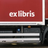 Galaxus reprendra les activités en ligne d'Ex Libris et les 15 points de vente du libraire de Migros fermeront leurs portes (archives). KEYSTONE/CHRISTIAN BEUTLER