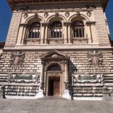 "Ciné au Palais" propose un week-end de projections documentaires gratuites (archives). KEYSTONE/FABRICE COFFRINI