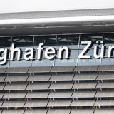 L'équipe de direction de Flughafen Zürich est réduite de sept à six membres. (archive) KEYSTONE/ANDREAS BECKER