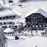 Les Mosses sont le théâtre d'un nouveau festival le week-end prochain (archives) KEYSTONE/JEAN-CHRISTOPHE BOTT