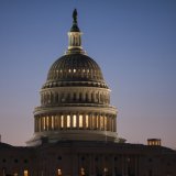 Donald Trump a exhorté le Congrès à mettre fin "sans délai" à la paralysie budgétaire (archives). KEYSTONE/AP/J. SCOTT APPLEWHITE