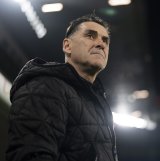 Buteur en 1997, architecte du chef d'oeuvre de 2015, Didier Tholot espère bien retrouver les joies de la victoire sur les bords du Rhin.