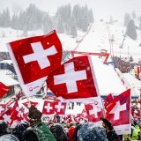 Une minute de silence en hommage aux victimes du drame de Crans-Montana sera observée samedi et dimanche à Adelboden.