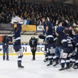 Tenant du titre, le HC La Chaux-de-Fonds accueillera de nouveau la finale de National Cup