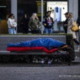 Selon Marine Buchs, directrice de la Fondation Chez Paou, notre canton est en mesure de répondre à un besoin important de logements d’urgence (image d'illustration)