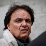 Christian Constantin est défendu par Me Alexandre Zen-Ruffinen.