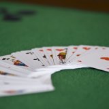 La journée "Jass qui prie" aura lieu ce samedi 27 décembre à la cure de St-Martin (Image d'illustration)