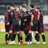 Le FC Sion ne retrouvera pas une dernière fois son public en 2025.