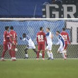 Assommés, les Valaisans n'ont pas réussi à retourner la situation.