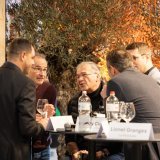 Avec 13’800 visiteurs, Agrovina 2026 affiche une fréquentation dont les organisateurs se déclarent pleinement satisfaits.