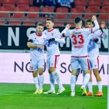 Le match nul face à Lucerne appartient déjà au passé pour le FC Sion, désormais tourné vers le 2ème derby du Rhône de la saison.