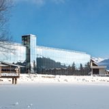 Une soirée consacrée à l'art comme soutien aux épreuves