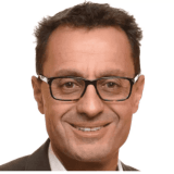 Sébastien Fracheboud vient d'être nommé.