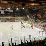 Le public de Graben (1'593 spectateurs) a exulté sur le troisième but de la rencontre.