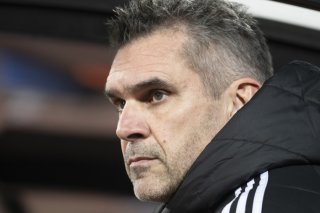 Jocelyn Gourvennec et Servette sous pression KEYSTONE/Pablo Gianinazzi