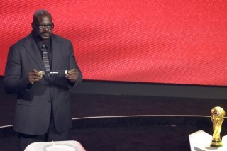 La Fédération iranienne s'est opposée à disputer une rencontre en soutien aux droits des personnes LGBTQ+ lors du Mondial 2026. (Archives) KEYSTONE/EPA/SHAWN THEW