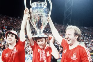 John Robertson (à gauche) est décédé à 72 ans KEYSTONE/AP