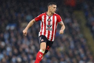 Granit Xhaka est toujours aussi précieux dans les rangs du promu Sunderland (archives). KEYSTONE/EPA/ASH ALLEN