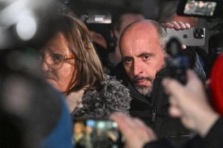 Jacques Moretti est officiellement placé en détention.