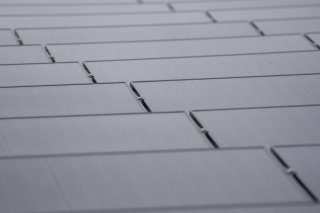 13% de l'électricité produite de l'UE en 2025 provient des panneaux solaires (archives). KEYSTONE/TIL BUERGY