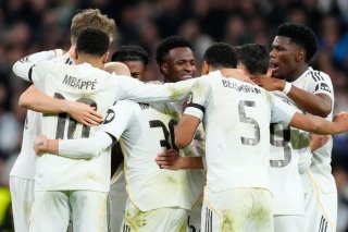 Le Real Madrid demeure le club générant le plus de revenus KEYSTONE/AP/Jose Breton