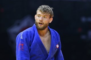 Nils Stump est au repos forcé (archives). KEYSTONE/EPA MTI/BOGLARKA BODNAR