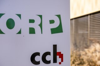 La rente-pont est une réponse à l'initiative dite de limitation de l'UDC, rejetée par le peuple en septembre 2020 (archives). KEYSTONE/JEAN-CHRISTOPHE BOTT