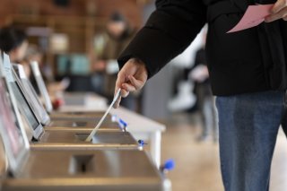 Les citoyens suisses doivent se prononcer sur quatre objets le 8 mars (archives). KEYSTONE/ALESSANDRO DELLA VALLE